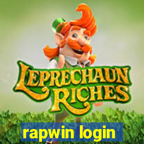 rapwin login